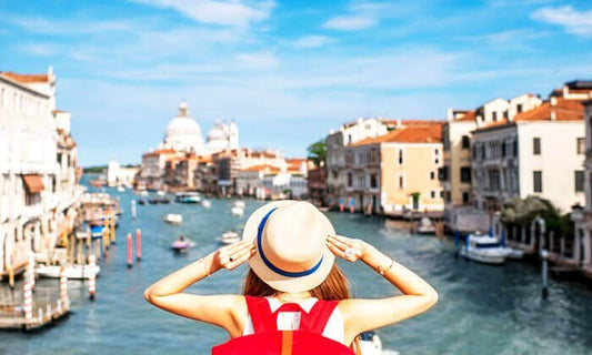 Budget-Friendly Weekend Getaways in Europe: Escape Without Breaking the Bank! - PackLite Gear