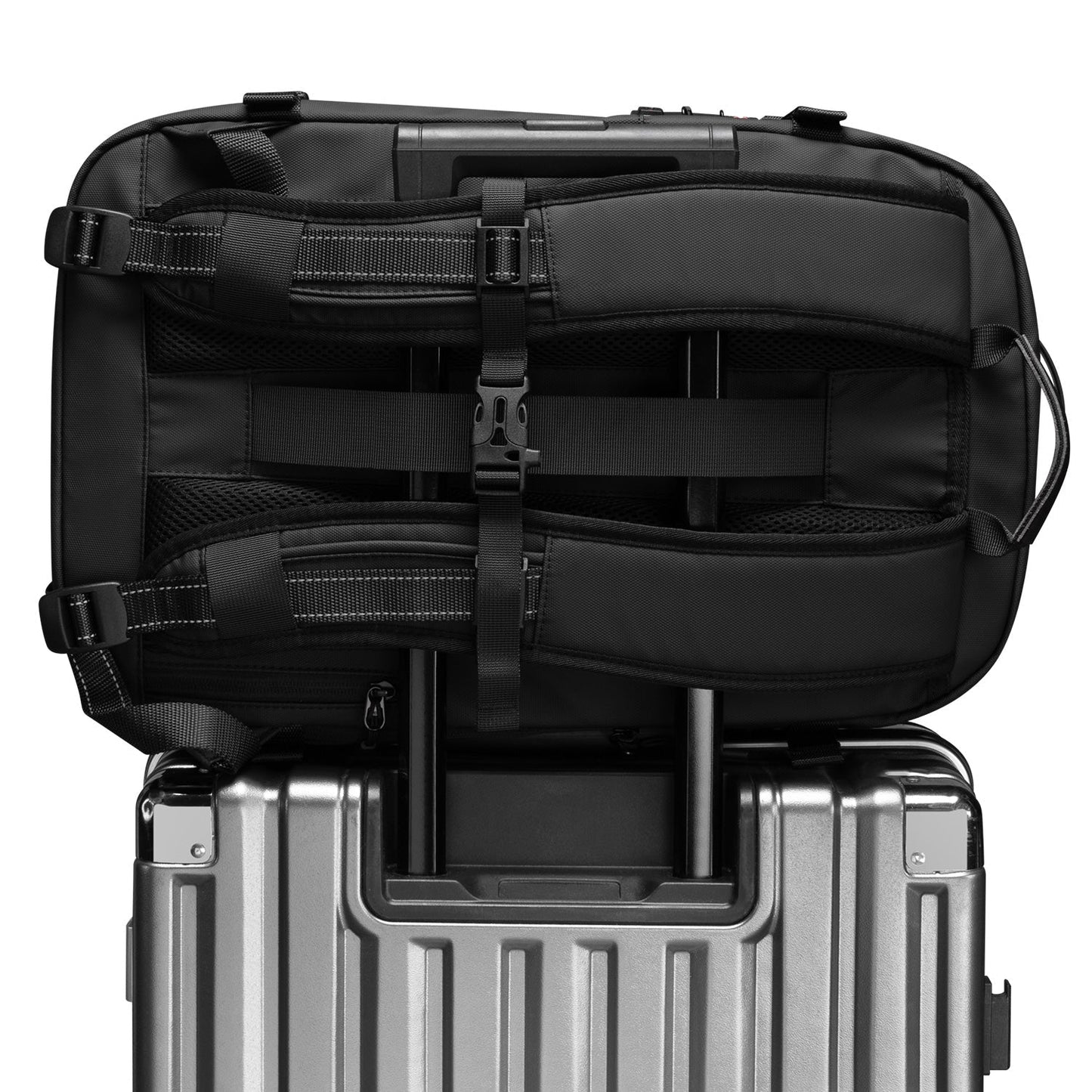 Airbag Lite Backpack - PackLite Gear - backpack