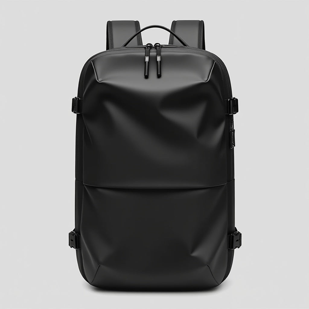 PackLite Gear - Secure backpack for travel